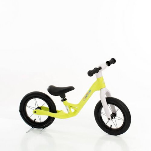 Balance Bike model 766 žuti Slike