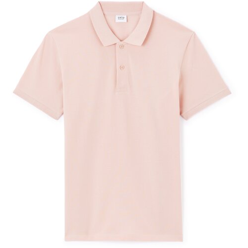 Celio Polo shirt pique Teone - Men&amp;#039;s Slike