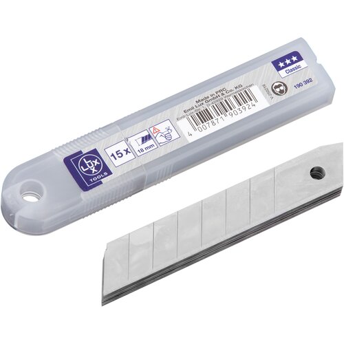 Lux Tools Nož LUX ZA SKALPEL 18mm 15/1 Cijene