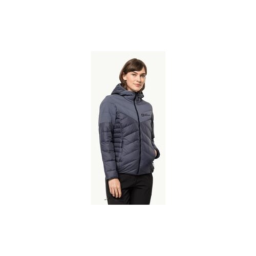  Ženska jakna TUNDRA DOWN HOODY W Slike