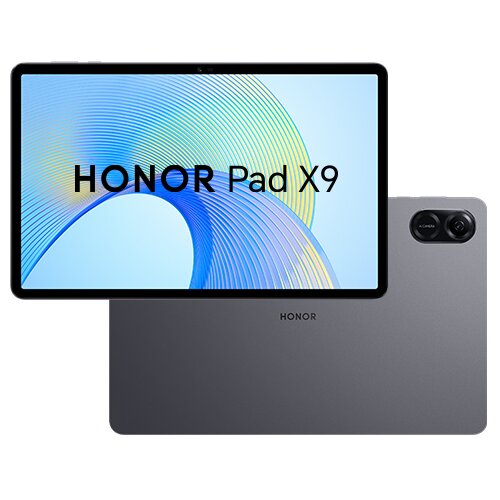 Honor tablet pad X9 lte 4GB/128GB space gray (5301AGTX) Slike