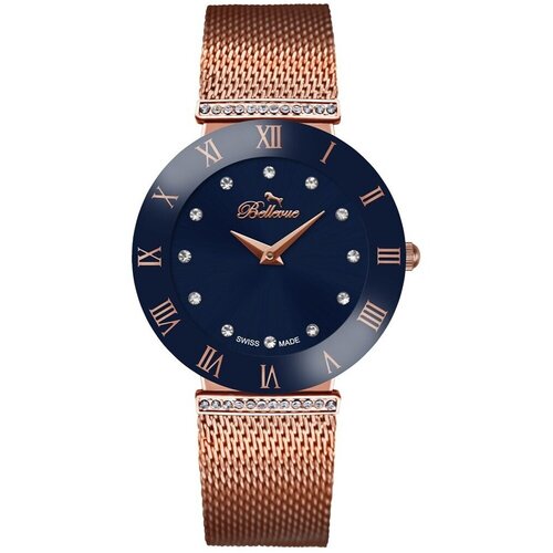 Bellevue Ura f108 pisana Cene