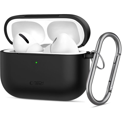 PULUZ SILIKONSKI OVITEK ZA APPLE AIRPODS PRO 3 S TECH-PROTECT ZA&Scaron;ČITNI OVITEK, (5000264575) Cene