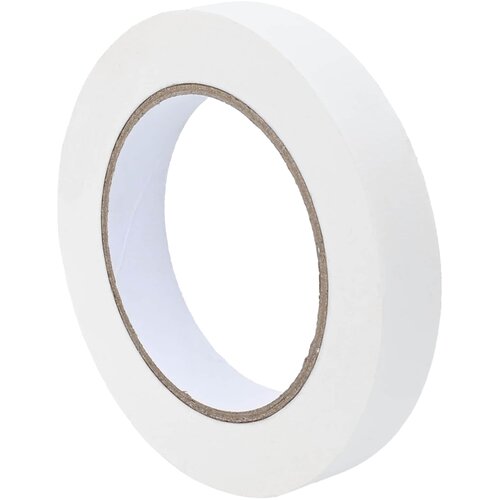  Trake za maskiranje slikara 24 pcs Bijelo 19mm x 50m Papir Slike