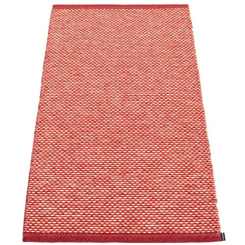 Pappelina Rdeča notranja in zunanja preproga 60x125 cm Effi Dark Red &amp;ndash; Slike