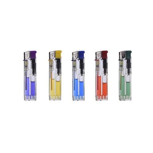 POLYFLAME Upaljač PROF transparent multicolor 40804630 Cijene