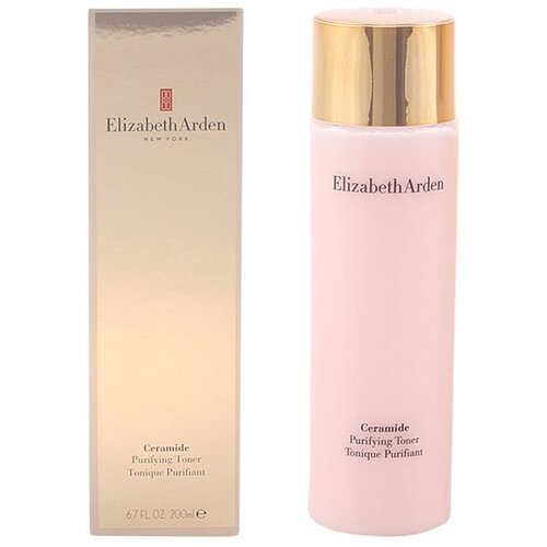 Elizabeth Arden ceramide purifying toner voda za čišćenje za sve tipove kože 200 ml Cene