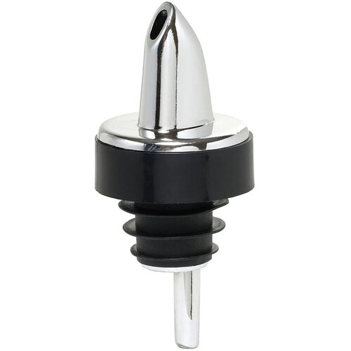 ich-zapfe AMERICANO izlivnik za steklenice 0,5-1,5 l, plastika kromirana za bare, (5000216803) Cene