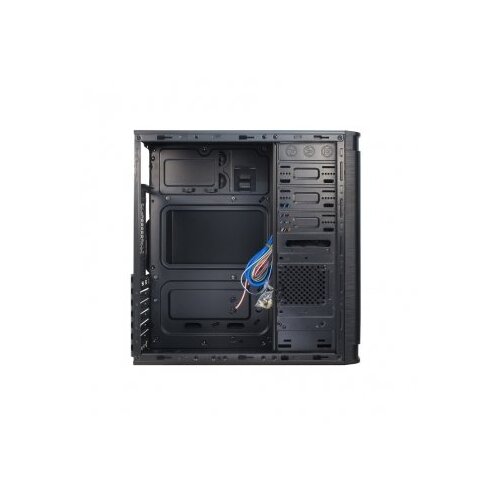 InterTech Midi IT-5905 | black Slike