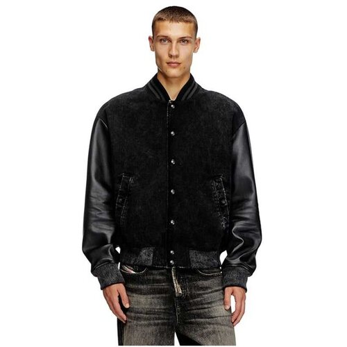 Diesel muška bomber jakna DSA17366 0IKAW 9XX Cene