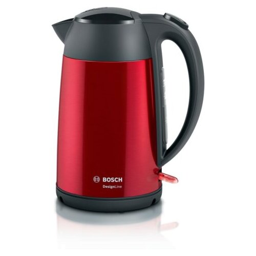 Bosch kuhalo1.7l; Snaga 2400 WCrvena Cijene