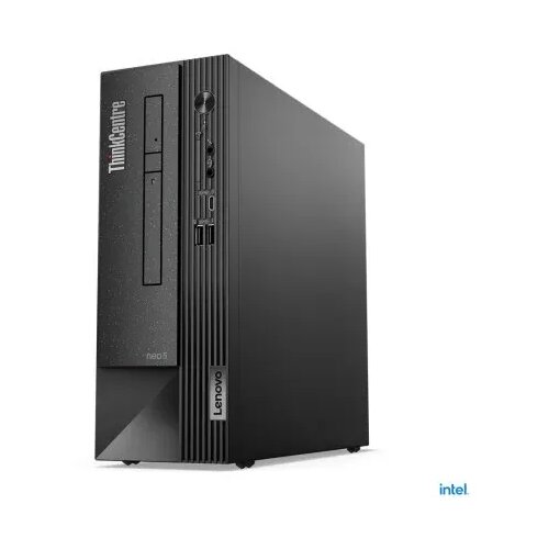 Lenovo računar thinkcentre neo 50s i3-13100/8GB/M.2 512GB 12JF001FYA/Win11Pro Slike