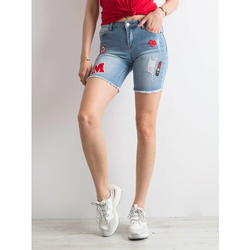 Factory Price Shorts-JMP-SN-Q497.93-Blue Cijene