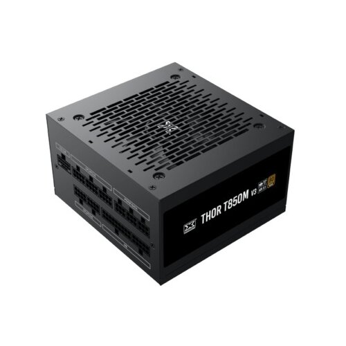 Xigmatek napajanje 850W  thor T850M V3 80+Brozne black EN43338 Cene