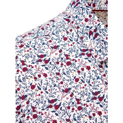DStreet men&amp;#039;s white shirt Slike