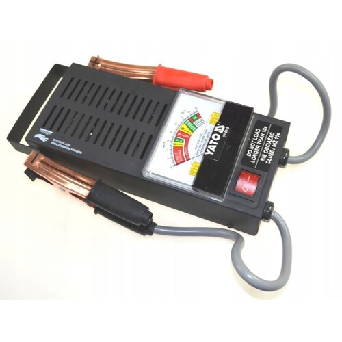 Yato YT -8310 battery tester Black /White Cijene