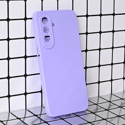  3D Camera za Samsung A17 5G/ A175F ljubicasta Cene