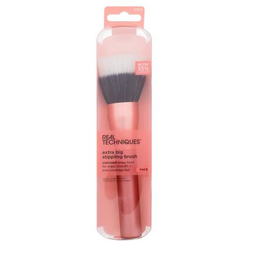 Real Techniques Face Extra Big Stippling Brush čopič za ličenje Cene