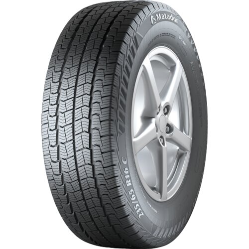 Matador MPS400 Variant All Weather 2 ( 215/70 R15C 109/107S 8PR ) Cijene
