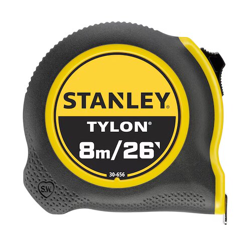Stanley 0-30-656 metar 8mx25mm Cene