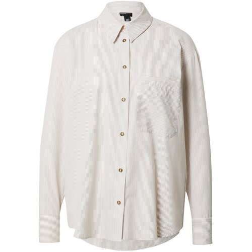 River Island Bluza bež / svetlo bež Slike