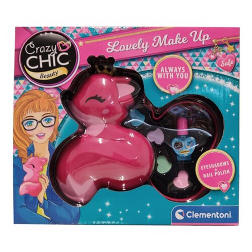  Igračka Crazy Chic, set za uljep&scaron;avanje Cijene