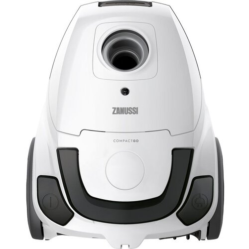 Zanussi usisivac ZANCG20IW Slike