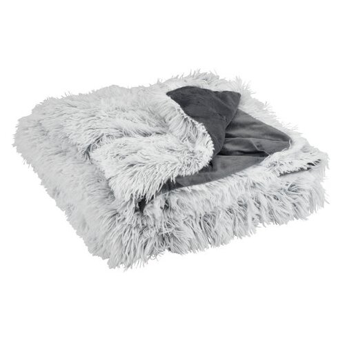 Olimp Sport Ćebe Lotus sivo Cene