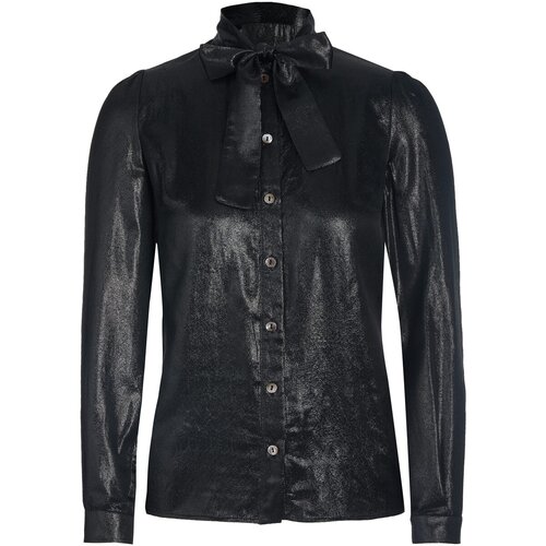 D&amp;amp;g Srajce &amp;amp; Bluze - Črna Slike