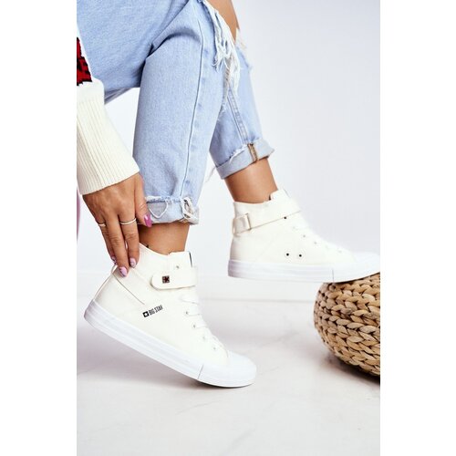 Big Star Women&amp;#039;s High Sneakers Slike