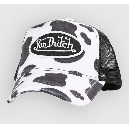 Von Dutch Vanimal Trucker Kapa s &scaron;iltom black 2 Cene