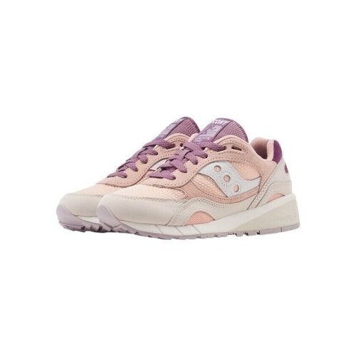 Saucony Shadow 6000 Pink/ Purple Slike