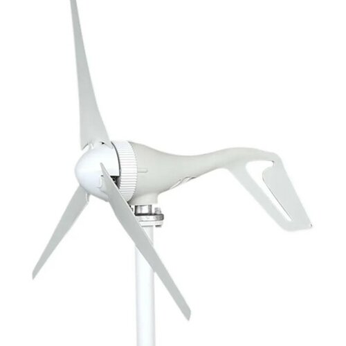 Gembird smart-eg-psw-windmill GENERATOR-FY-400W easy installation 400w 24V/16A horizontal Slike
