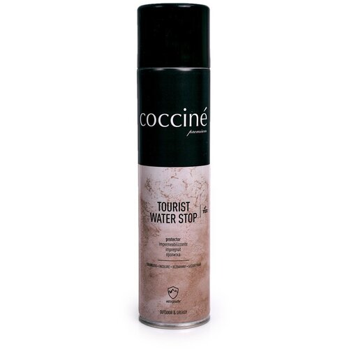 Coccine Waterproofing Tourist Water Stop Slike