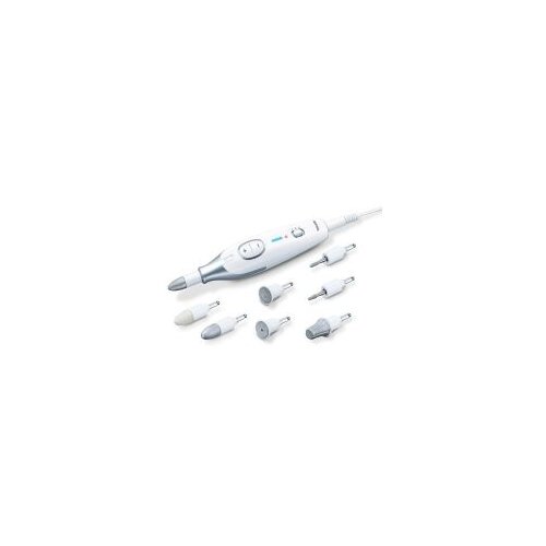 Beurer manikir pedikir set MP 42 Bijeli Cijene