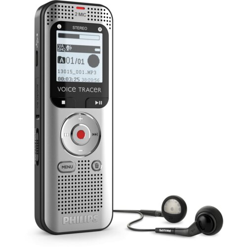 Philips DVT2010 diktafon (snimač razgovora) Cijene