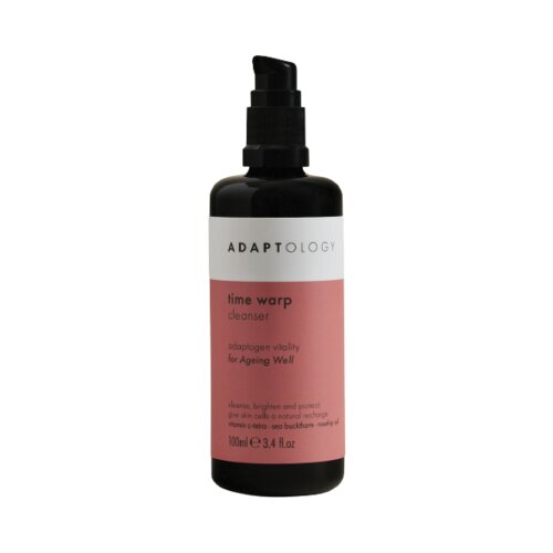 Adaptology time warp cleanser Slike