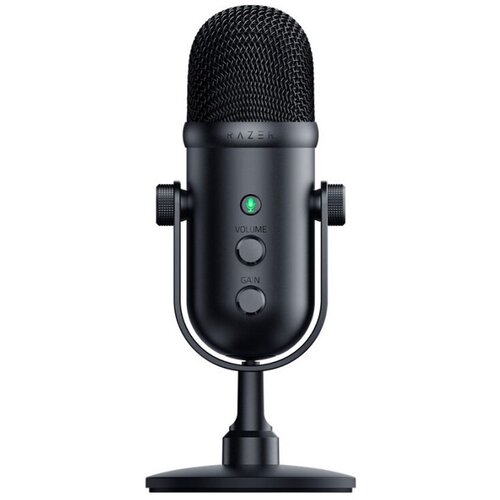Razer Mikrofon Seiren V2 Pro - Professional Grade USB Cene