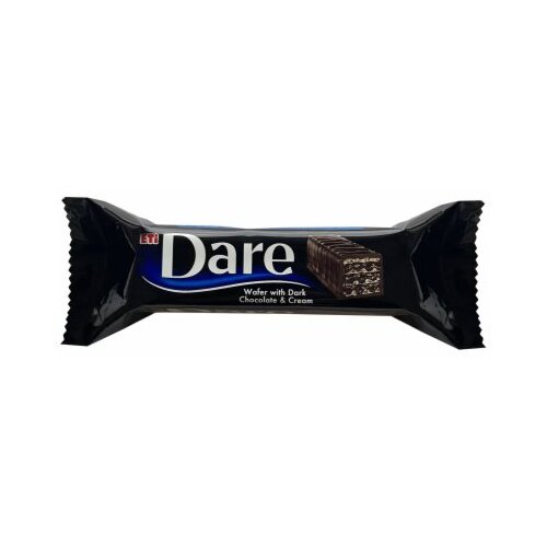 Eti čokolada dare dark wafer 50G Slike