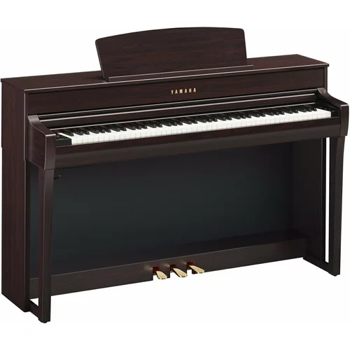 Yamaha CLP 745 Palisandrovo drvo Digitalni pianino