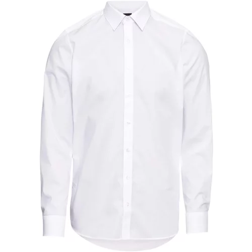 Olymp Poslovna košulja bijela