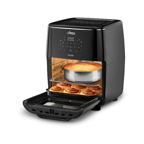 Ufesa SENSEI air fryer 12l (SENSEI) Cene