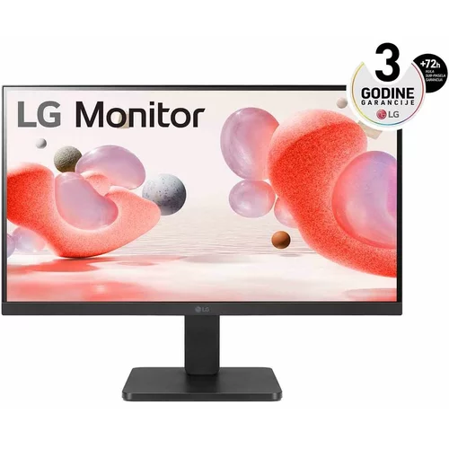 Lg Monitor 22 LG 22MR410-B FHD VA