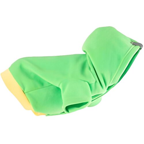 Pet Line Duks za pse, M, Zeleni Cene