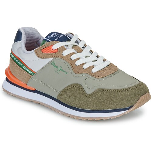PepeJeans LONDON JUMP B Kaki Cijene