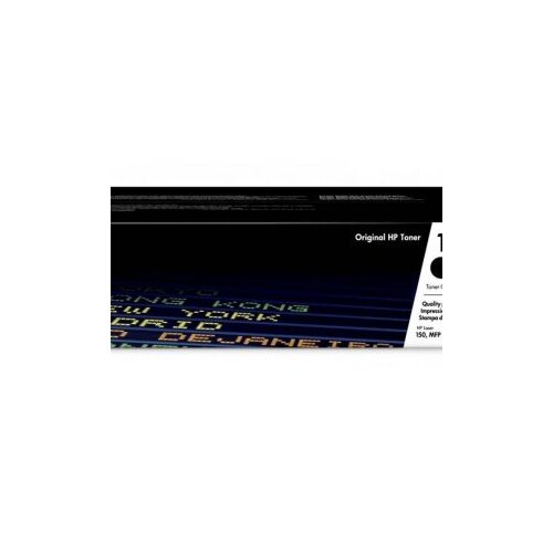  Toner HP black 117A Cijene