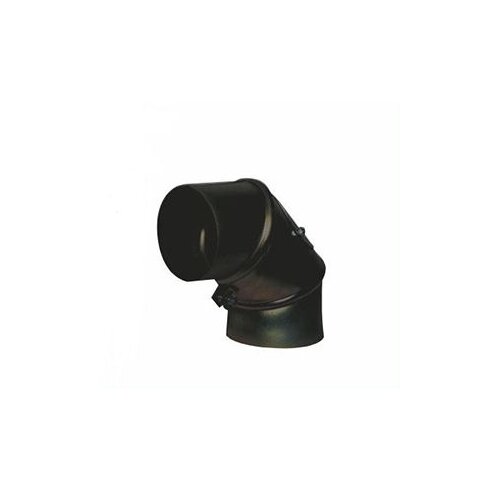  Koljeno dimovodno fi 160mm Slike