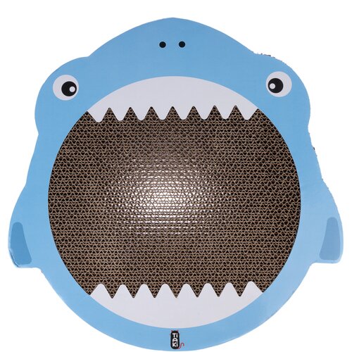 TIAKI grebalica Shark Jaws - D 35 x Š 37 x V 2,5 cm Cijene