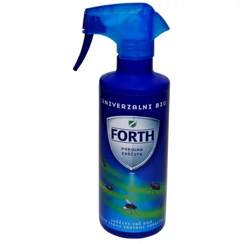 FORTH Univerzalni insekticid Forth (500 ml)