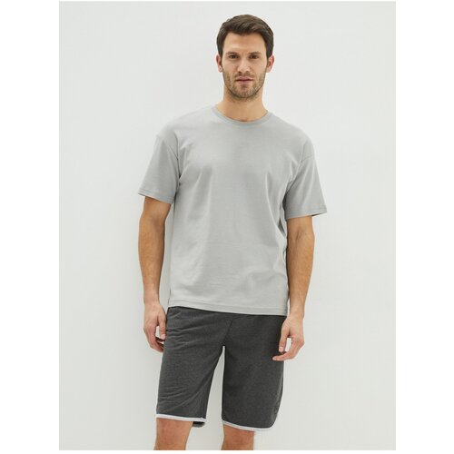 LC Waikiki Standard Fit Men&amp;#039;s Pajamas Bottom Shorts Slike